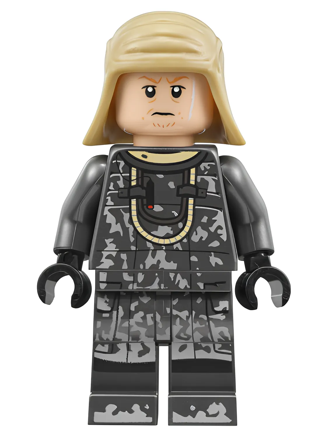 Фигурка LEGO Star Wars Rebolt - фото 1