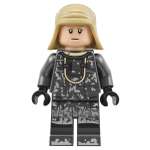 Фигурка LEGO Star Wars Rebolt