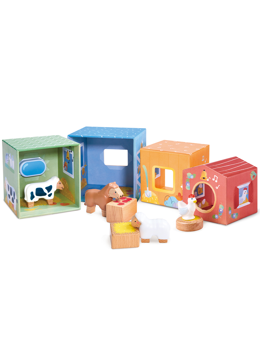 Игрушка Hape - фото 8