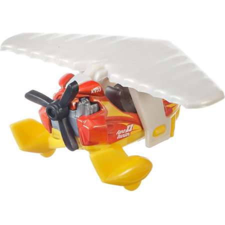 Самолет Matchbox