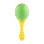 Игрушка ZEBRA погремушка Маракас