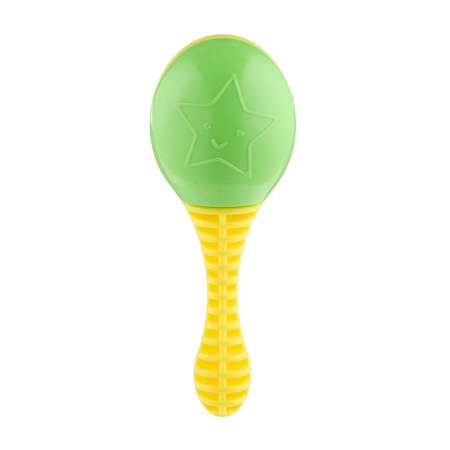 Игрушка ZEBRA погремушка Маракас