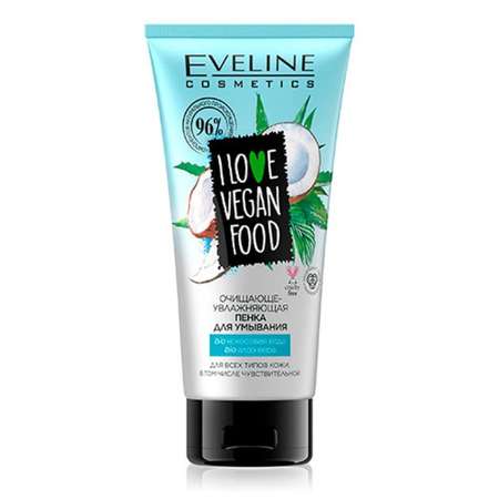 Пена EVELINE