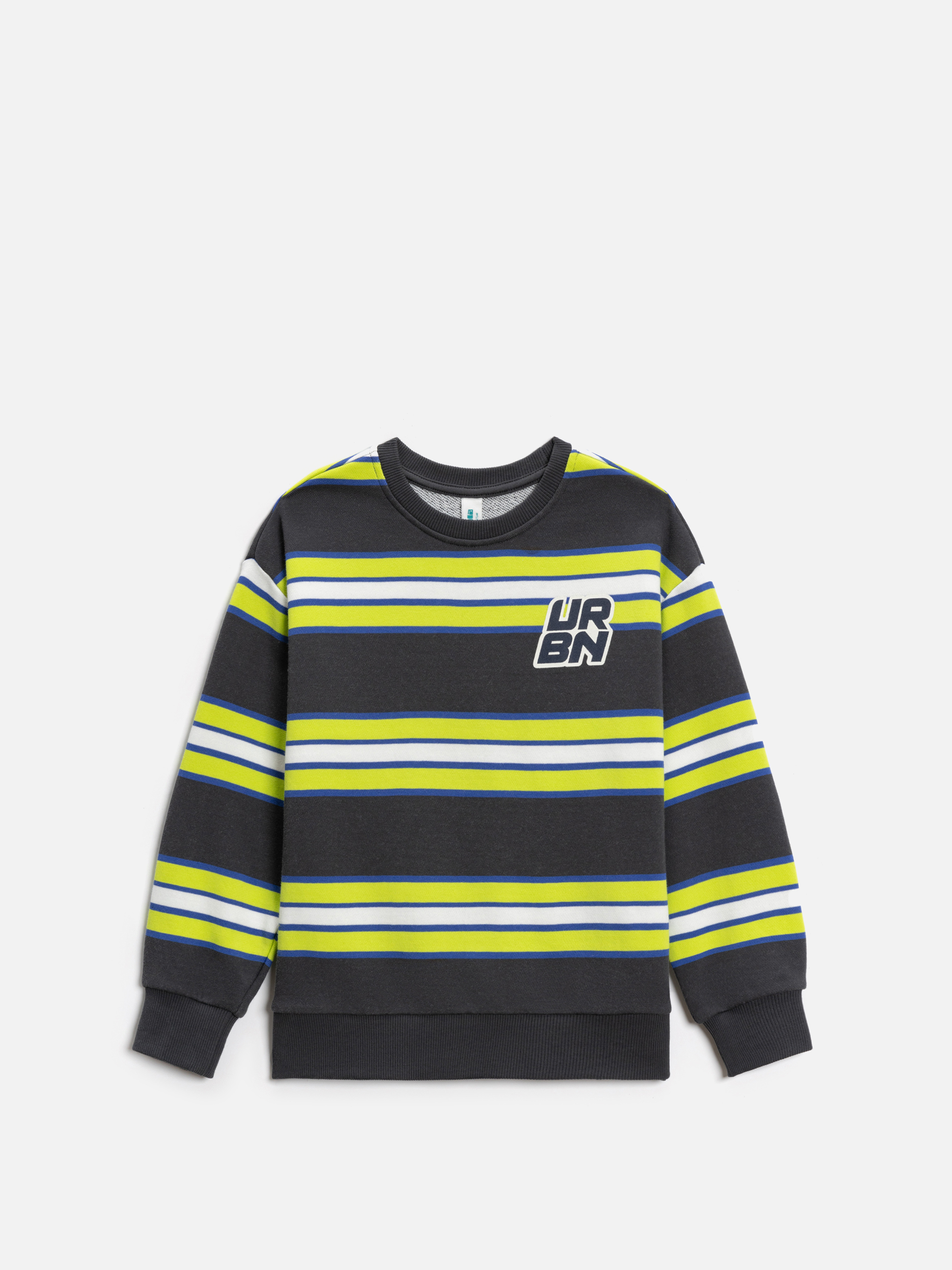 Свитшот Acoola 20120170190_0089480 - фото 4