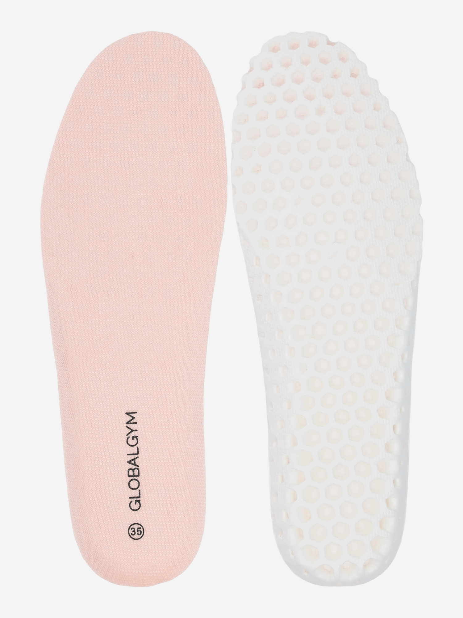 Кроссовки GLOBALGYM SS25-010G3D-GRPK - фото 14