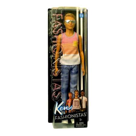 Кукла модельная Barbie