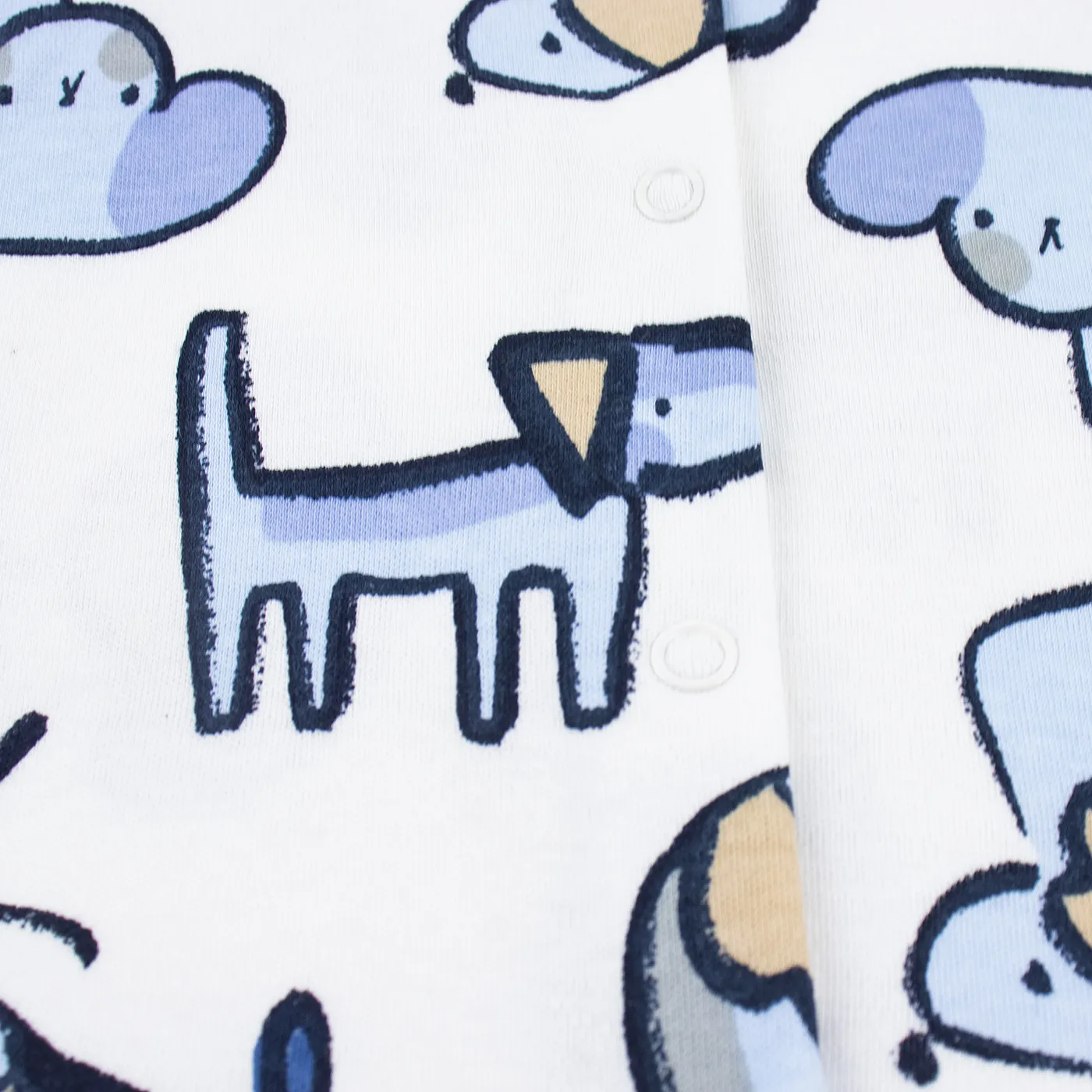 Комбинезон 2 шт YOULALA 1335209505 - фото 4