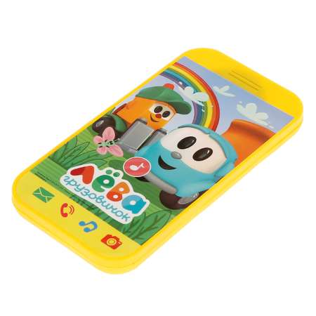Игрушка УМка планшет