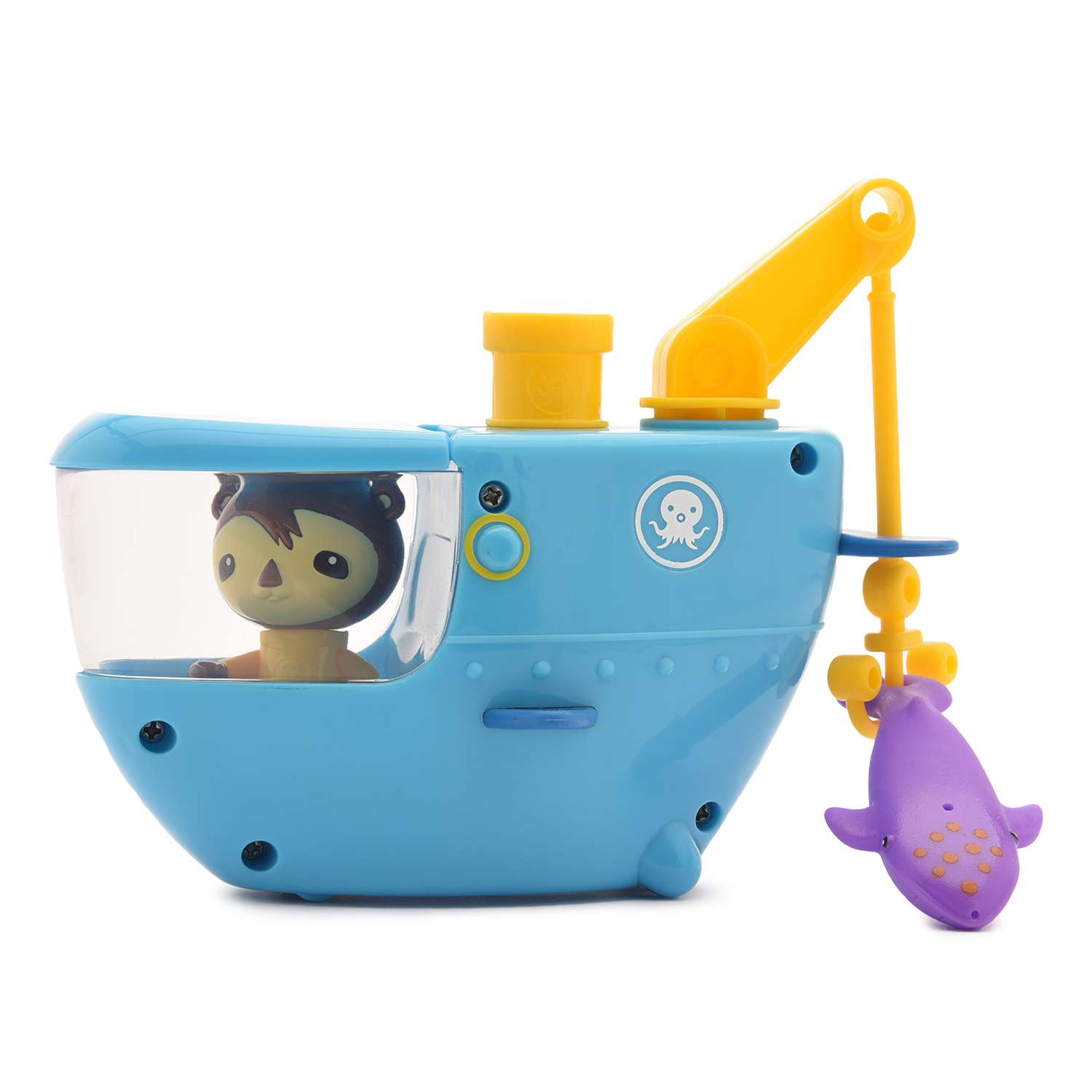 Игрушка Octonauts - фото 1