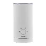 Электрический вспениватель молока CENTEK CT-1181 White
