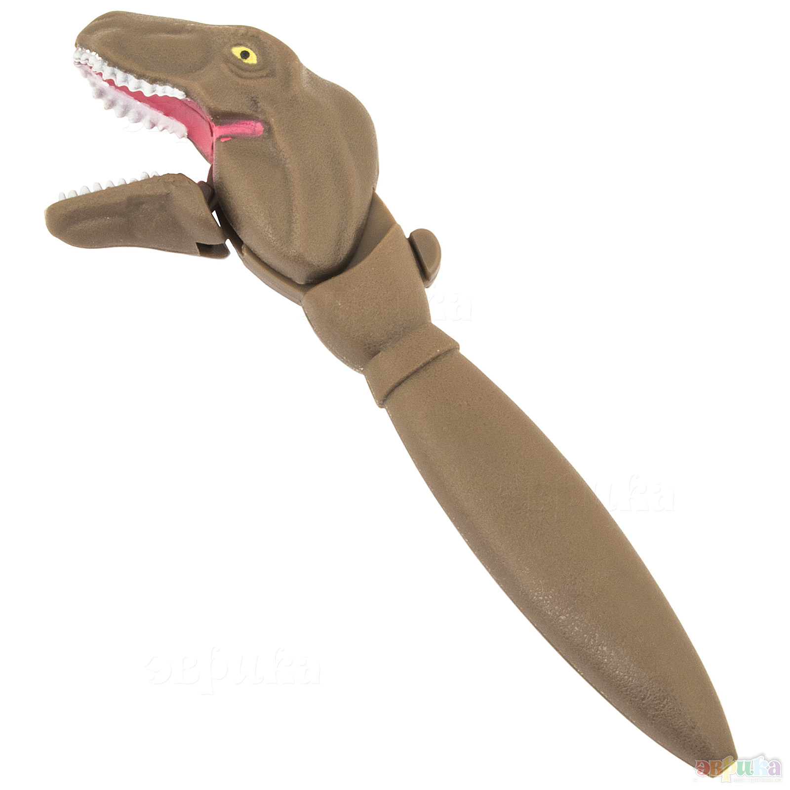 Ручка шариковая ЭВРИКА 1 шт. - фото 2