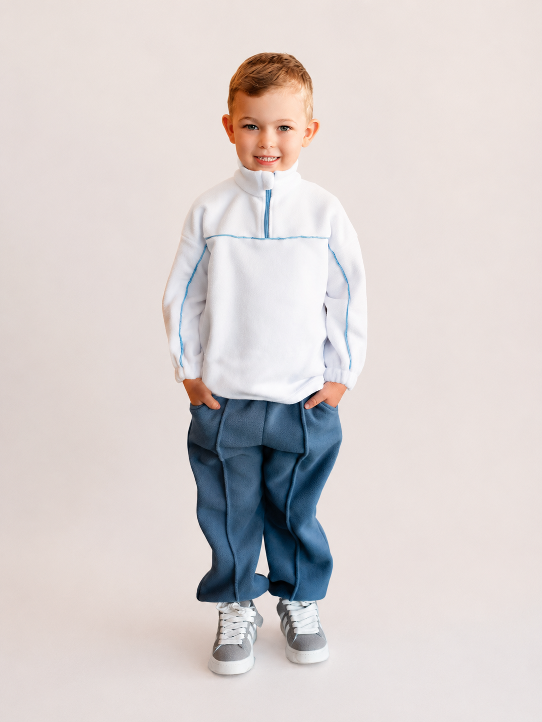 Костюм Child Kosmos NIK 728822797 - фото 1