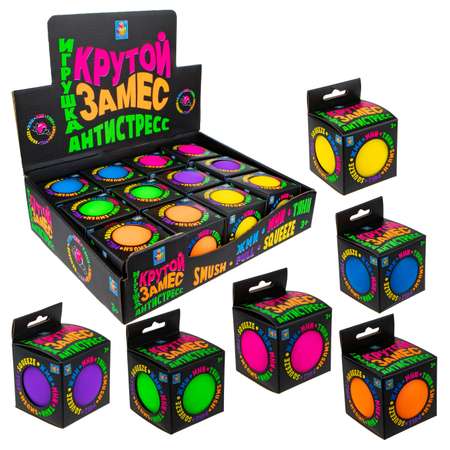 Сквиш 1TOY в ассортименте
