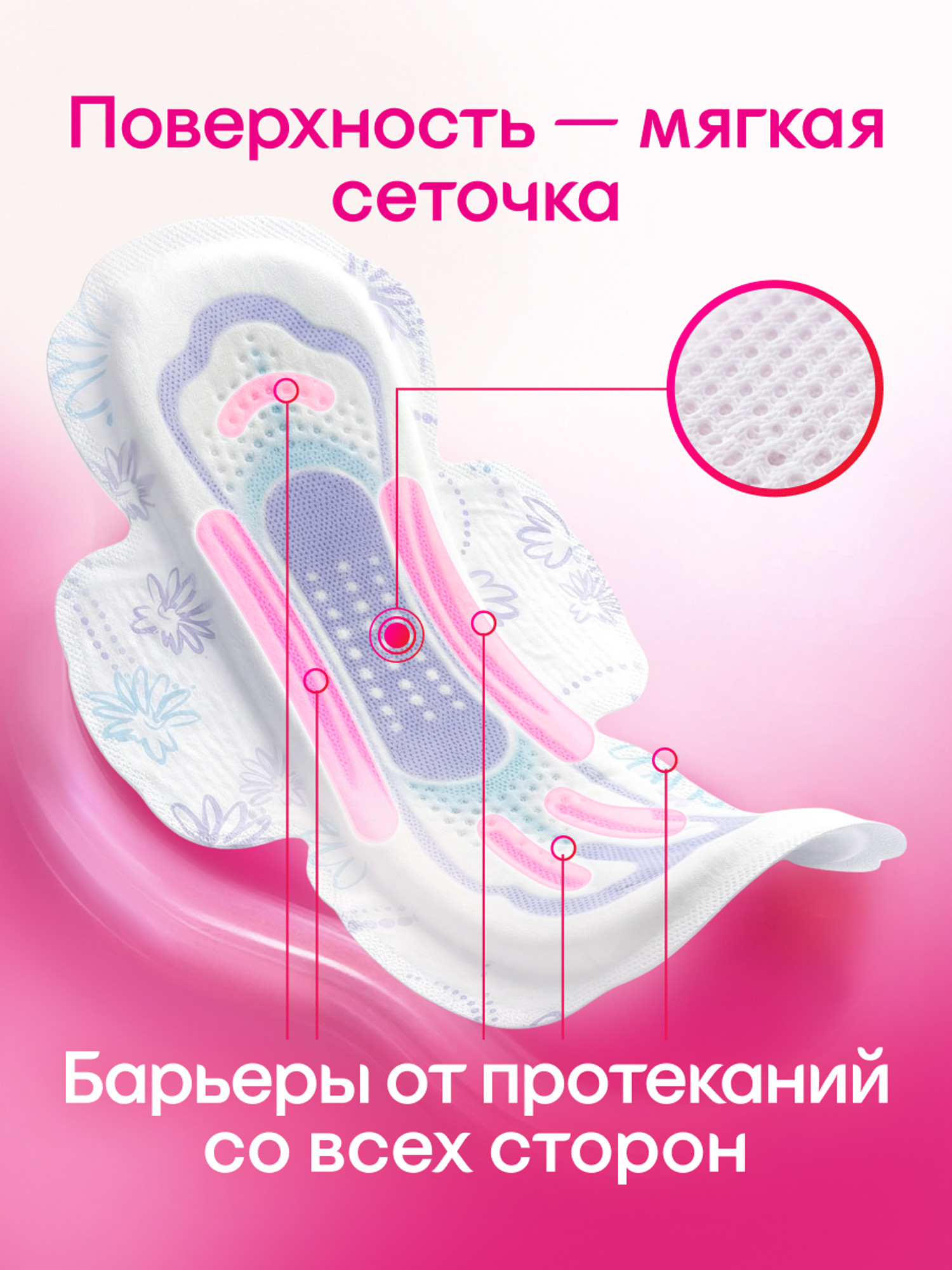 Прокладки гигиенические Kotex Ultra Супер 16шт - фото 3