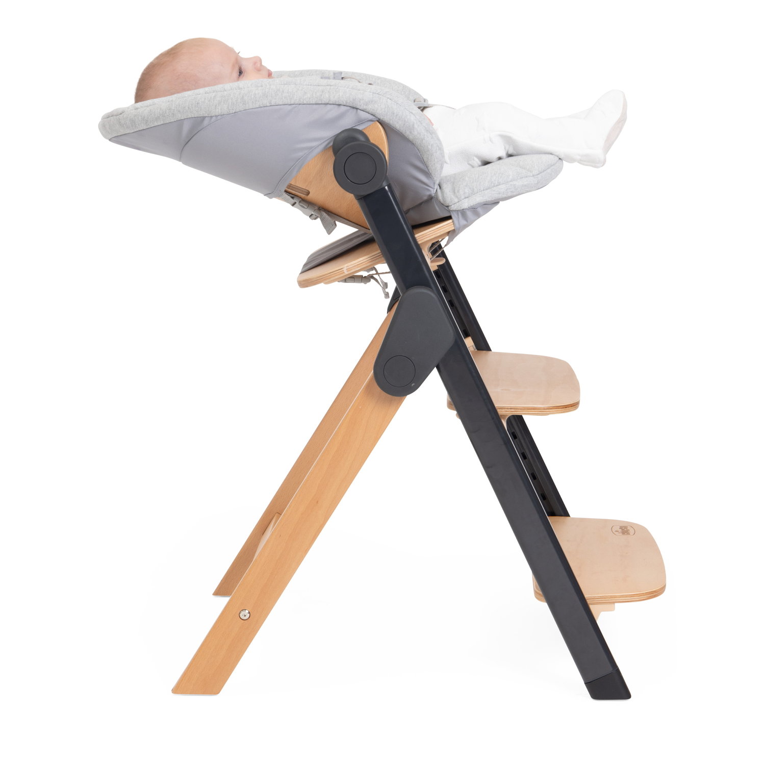 Стул Chicco Meraviglia Ebony - фото 11