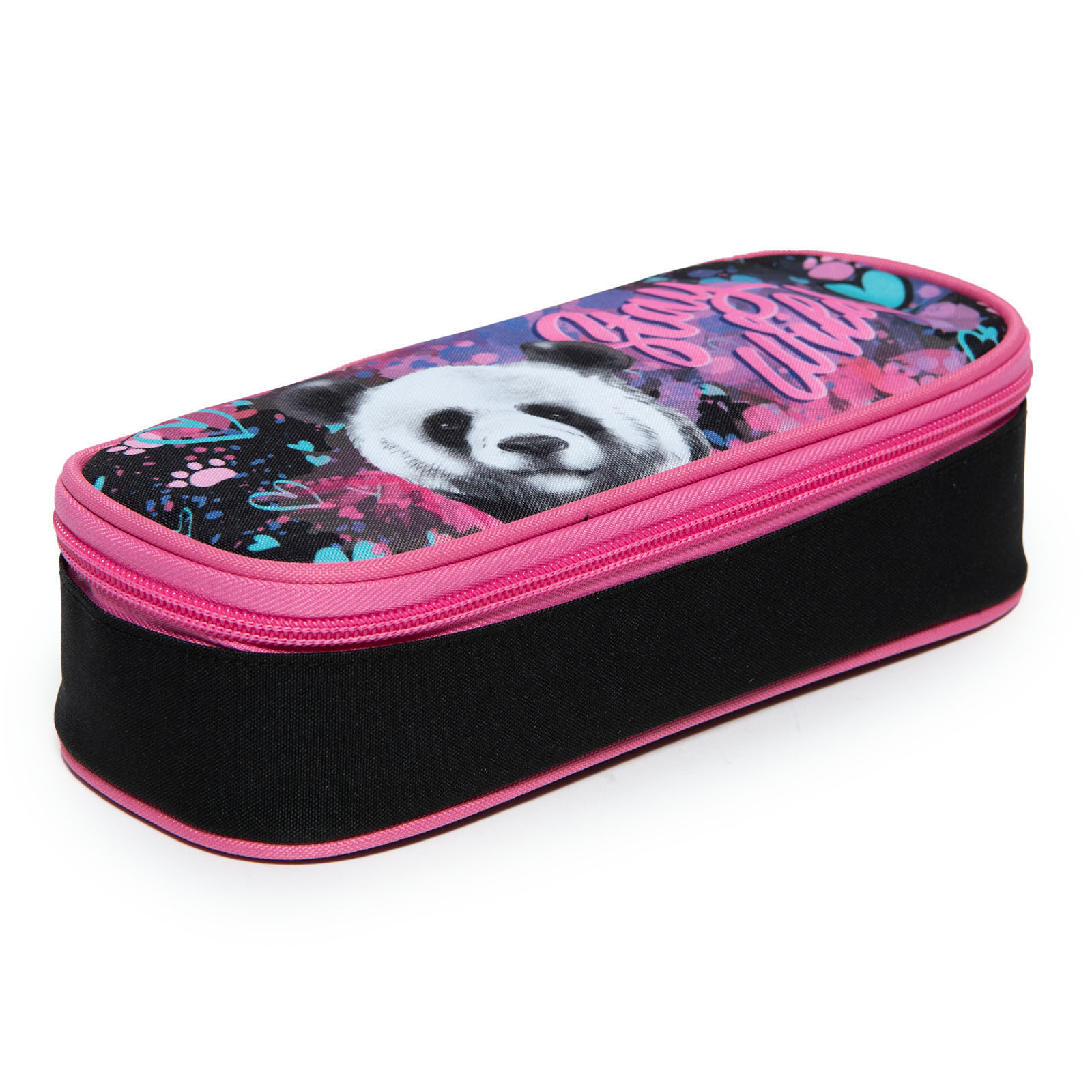 Пенал коробка Erhaft Panda - фото 1