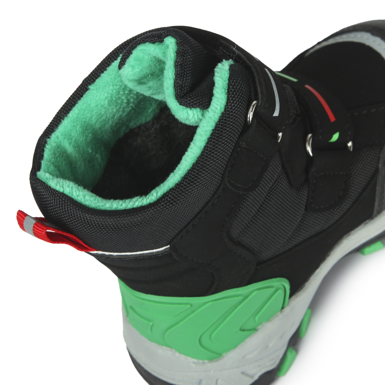 Сапоги Tombi W22FGibBO-239-99 - фото 4