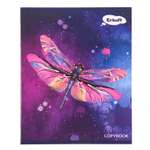 Тетрадь Erhaft линейка 24 лист.