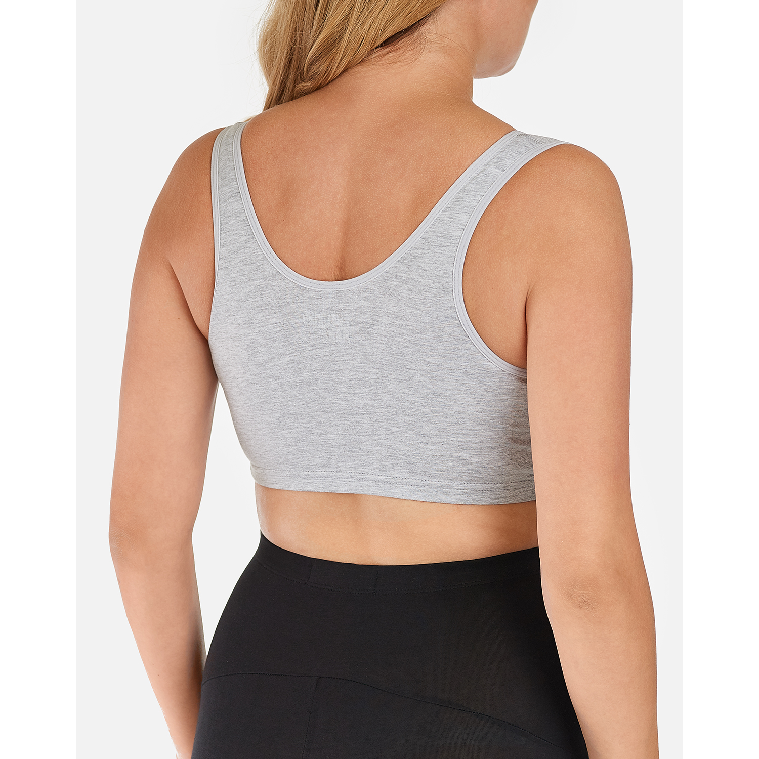 Топ для беременных Futurino Mama AW21-b2-mat-GGD0 - фото 5