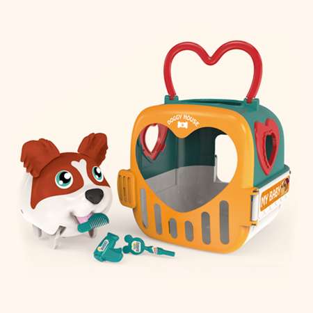 Игровой набор EstaBella
