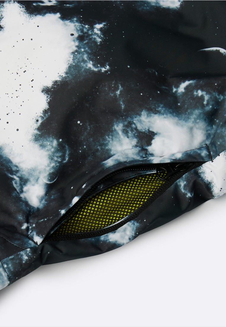 Комбинезон Lassie 73103404-9990 - фото 4