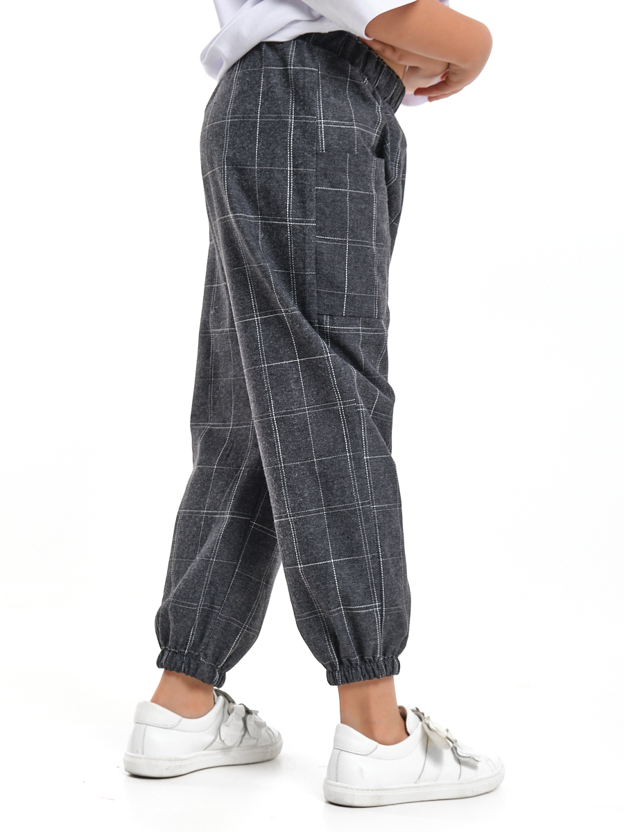 Брюки Mini-Maxi 22-7971-1 - фото 2