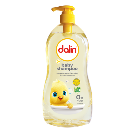Шампунь Dalin 500 мл