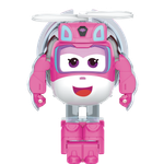 Фигурка Super Wings Диззи мороженое
