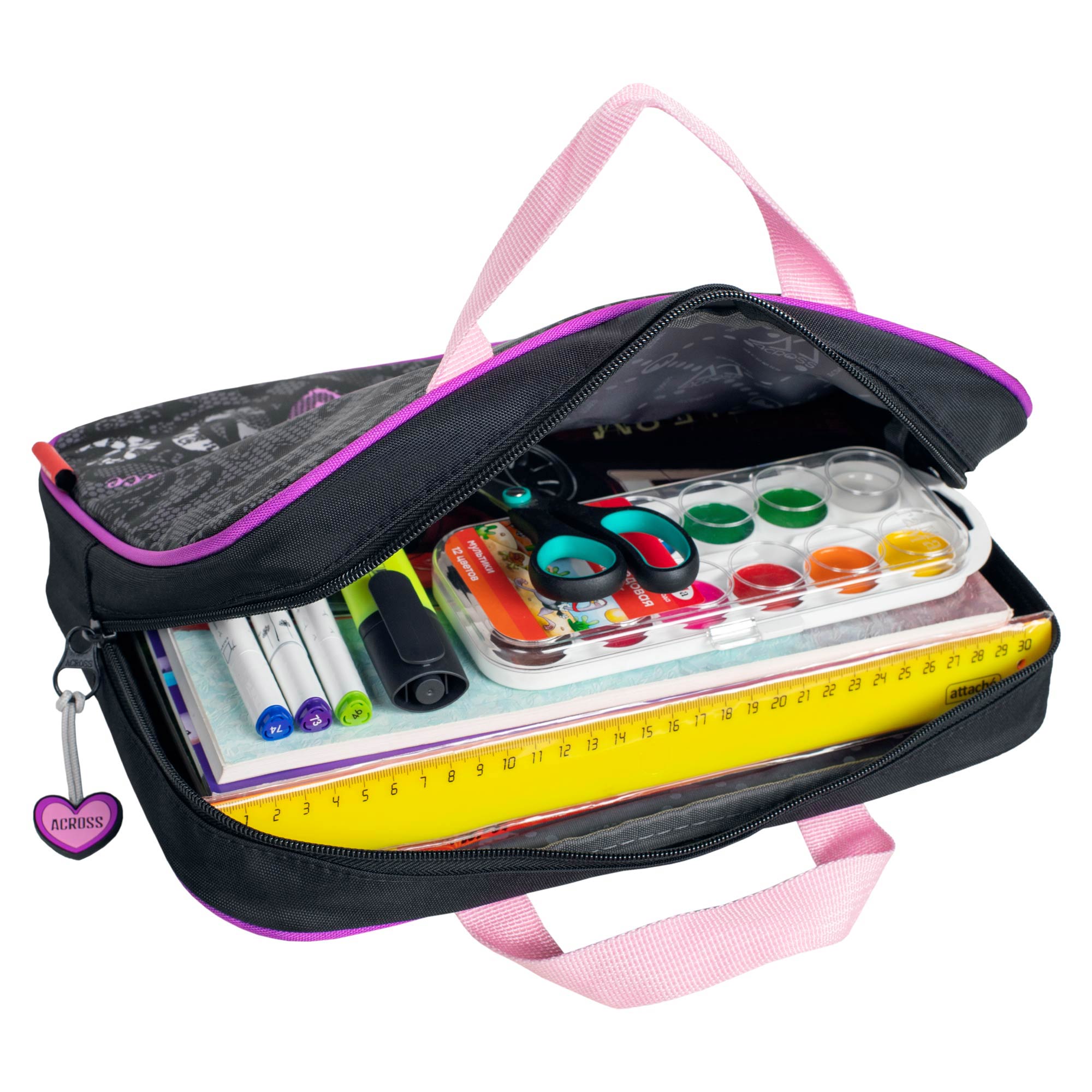 Папка для труда ACROSS - фото 2