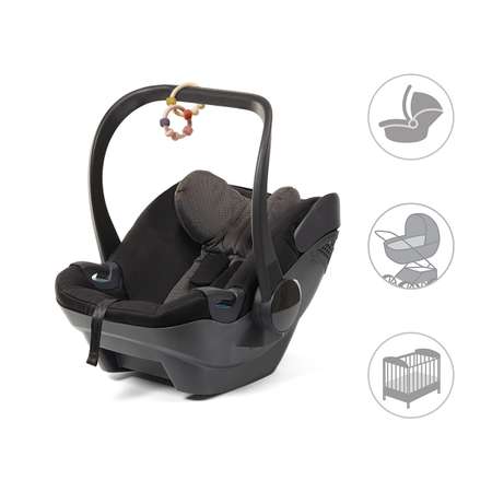 Прорезыватель Babyono прорезыватель в ассортименте