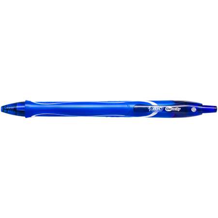 Ручка гелевая BIC 1 шт.