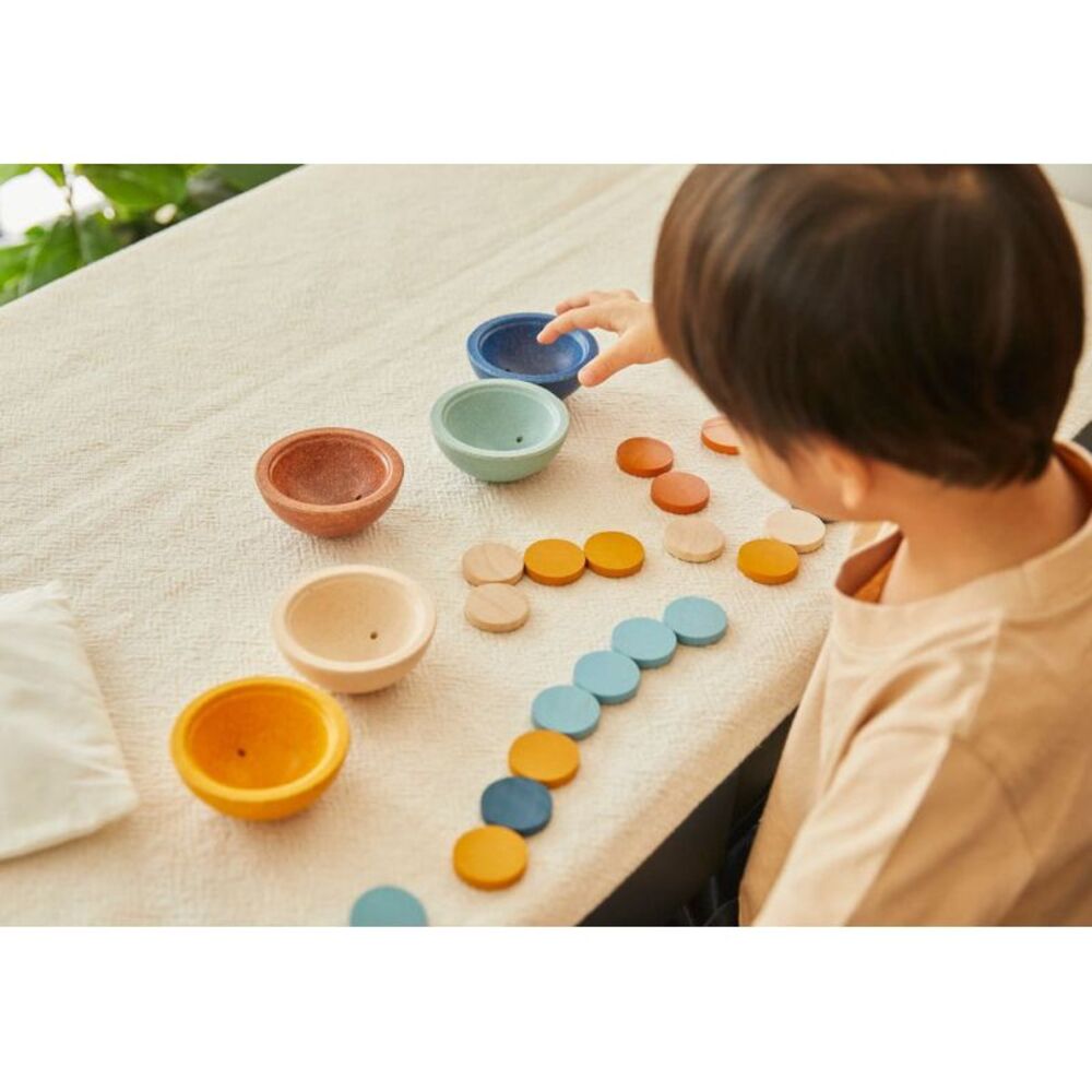 Игрушка Plan Toys - фото 4