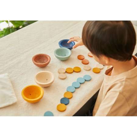 Игрушка Plan Toys