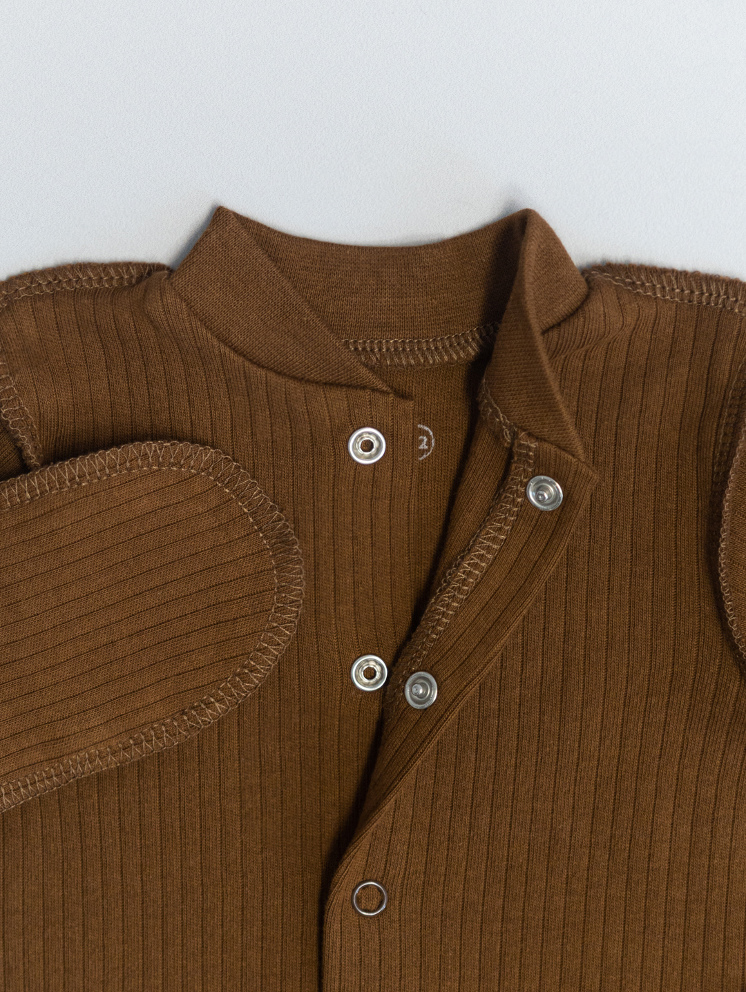 Кофточка Amelli КЛ.050.007.0.0.134т.кор - фото 2