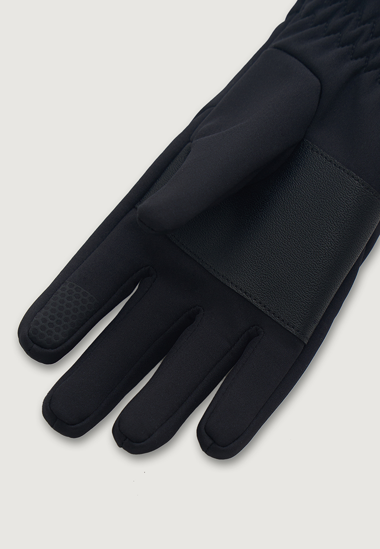 Перчатки Lassie 73306106-9990 - фото 3