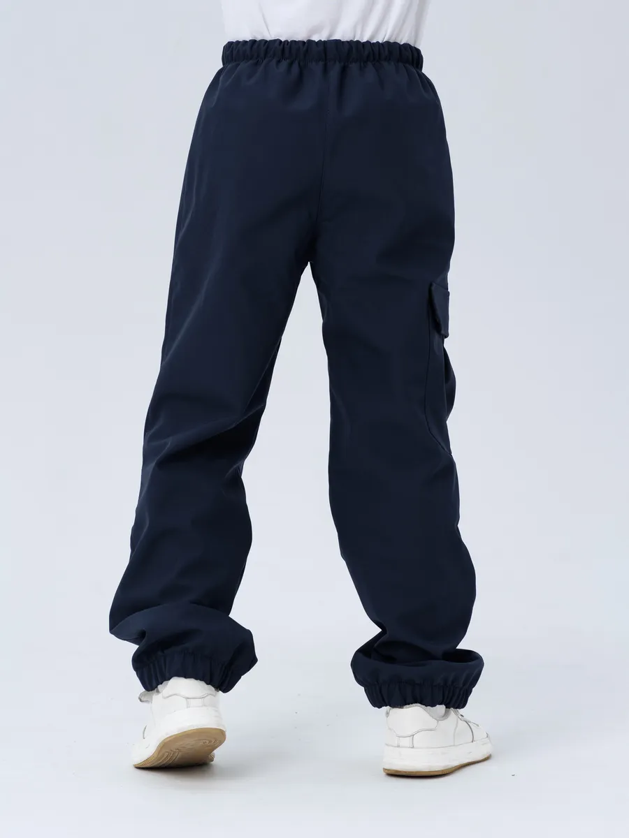 Брюки Lemonwear d5762 - фото 5