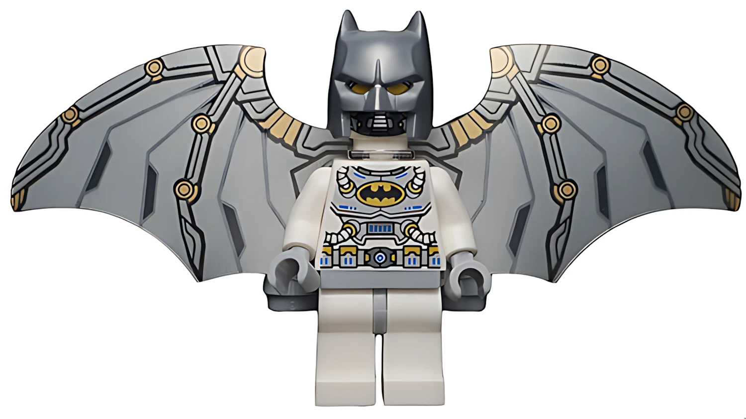 Фигурка LEGO Super Heroes Space - фото 1