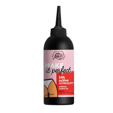 Масло MonoLove bio