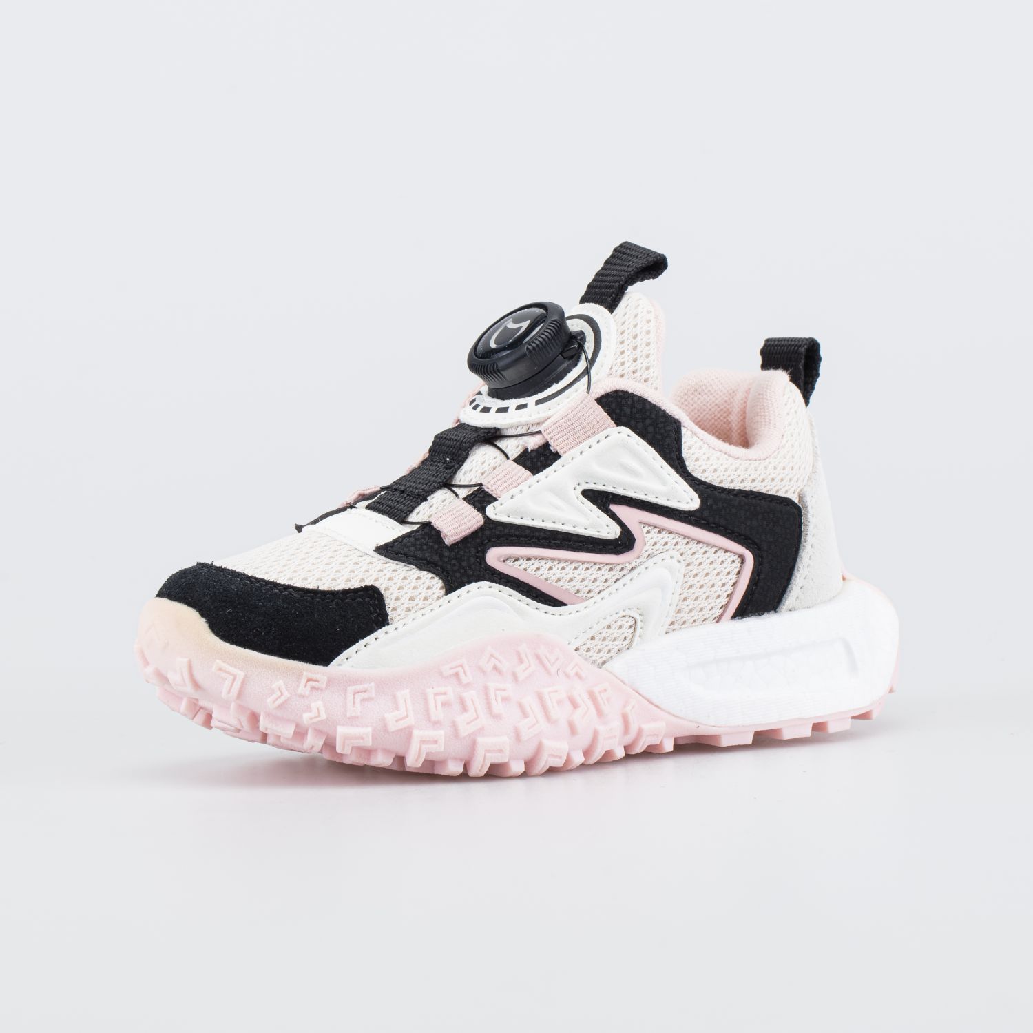 Кроссовки Котофей 344531-12 - фото 1