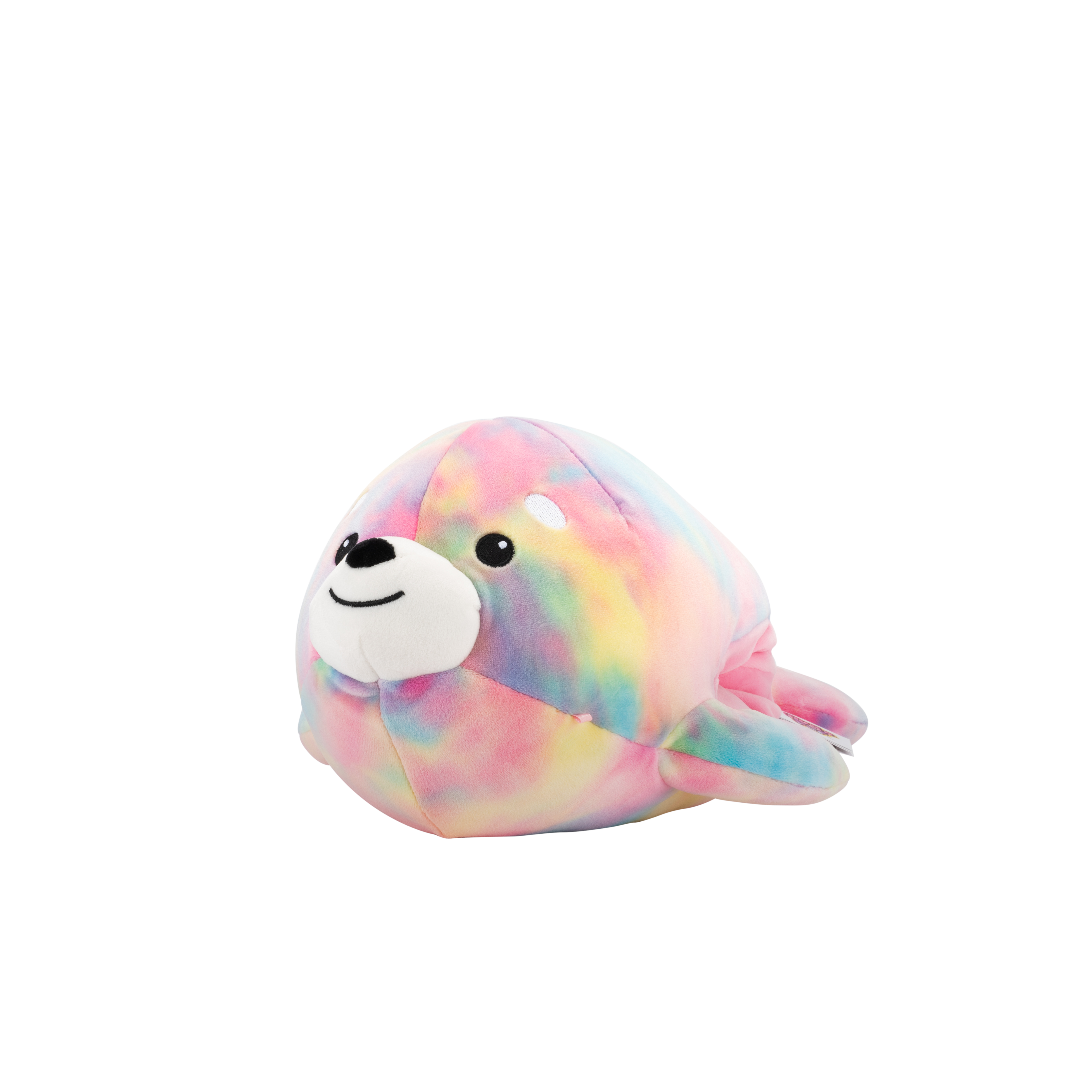 Игрушка мягкая Squishmallows тюлень - фото 3