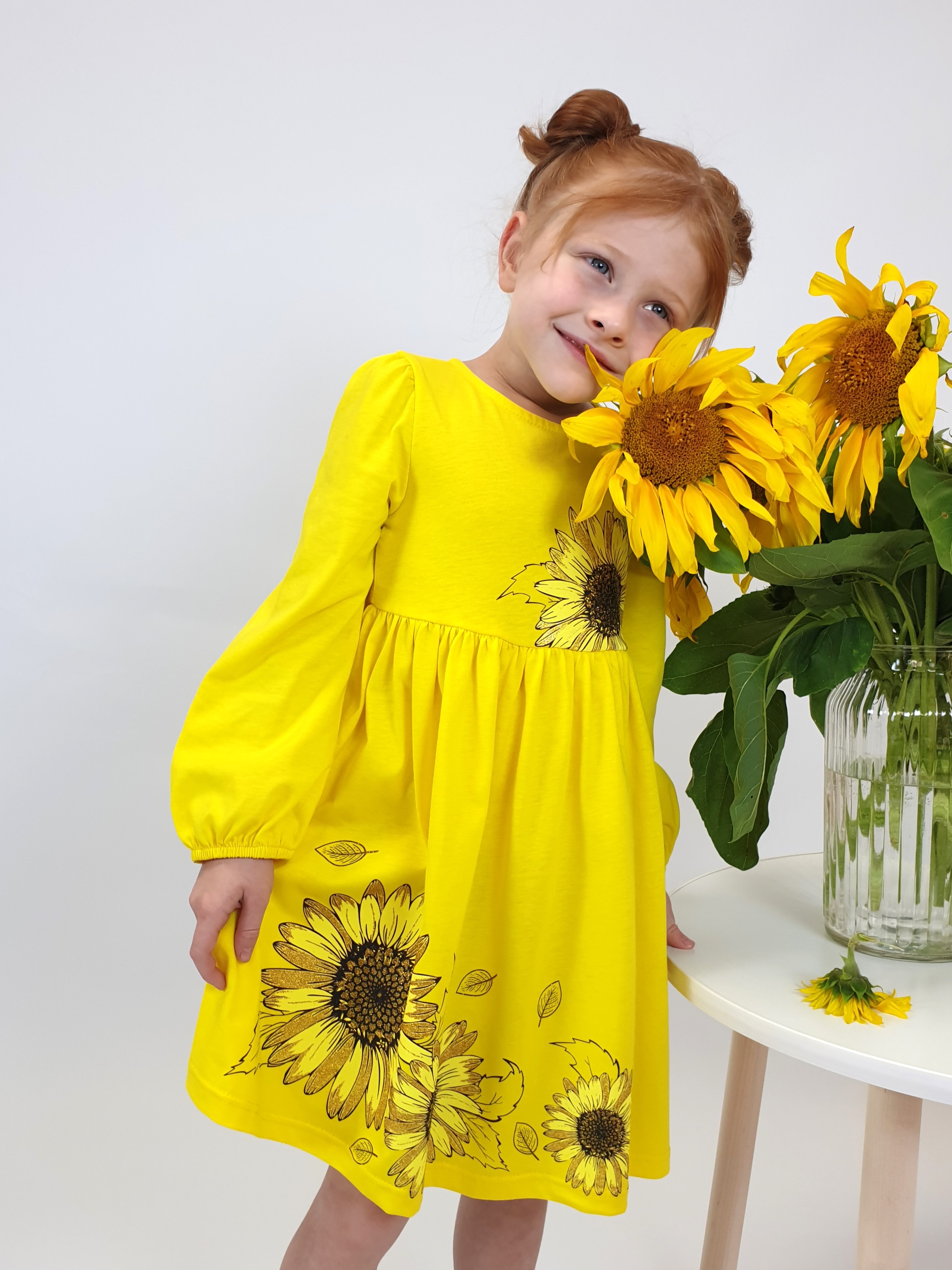 Платье Luneva Пл226-2. - фото 11