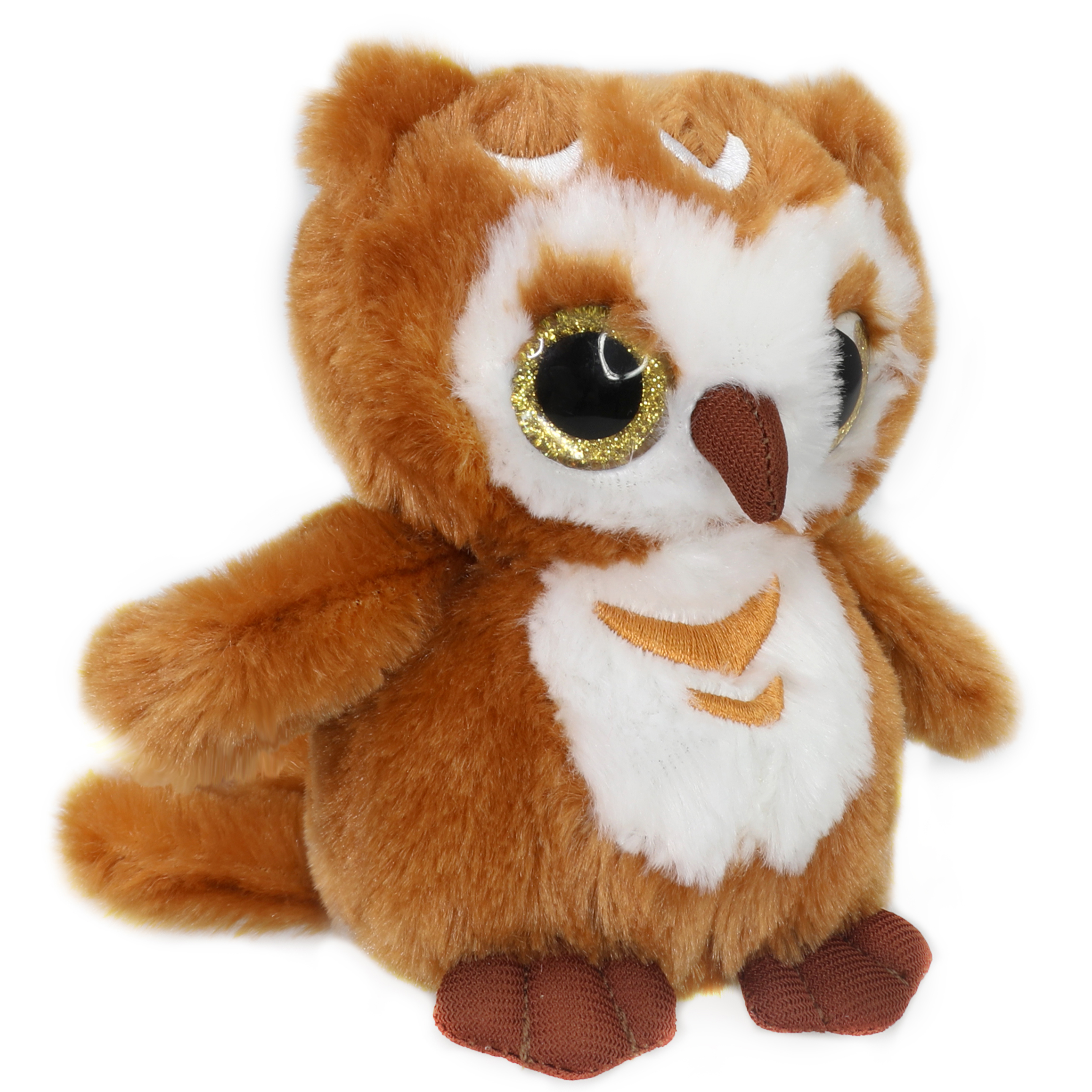Игрушка мягкая CUTEKINS в ассортименте - фото 5