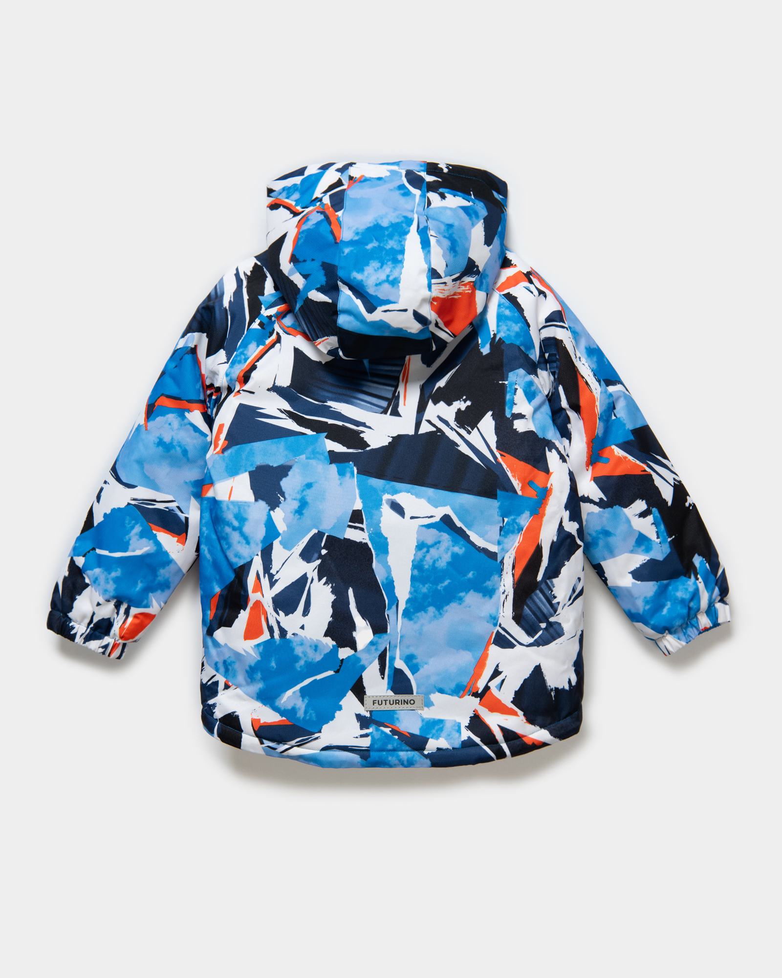 Комплект Futurino W24FU1-A7kb-43 - фото 4