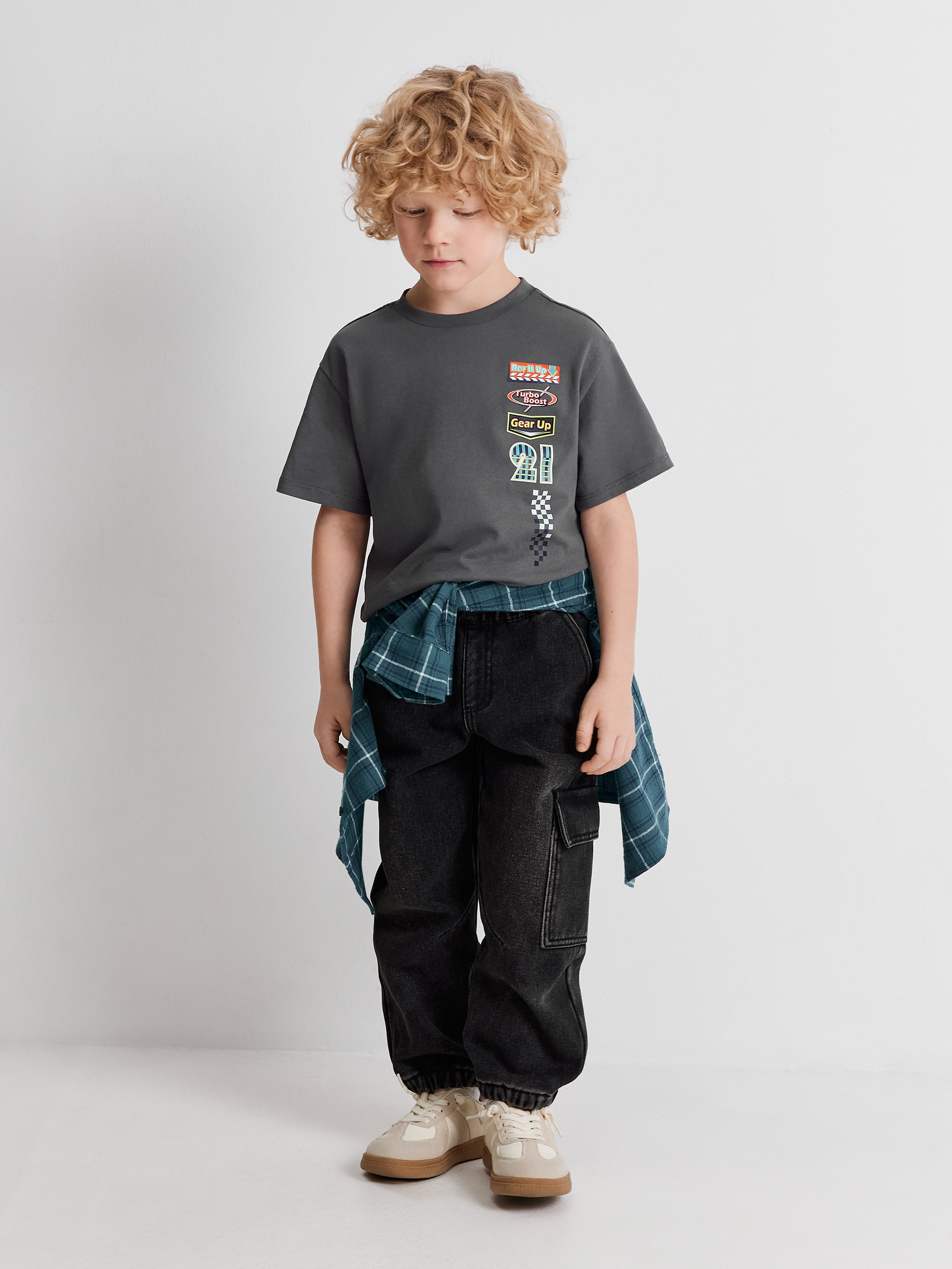 Футболка Acoola 20120510287_0094476 - фото 6