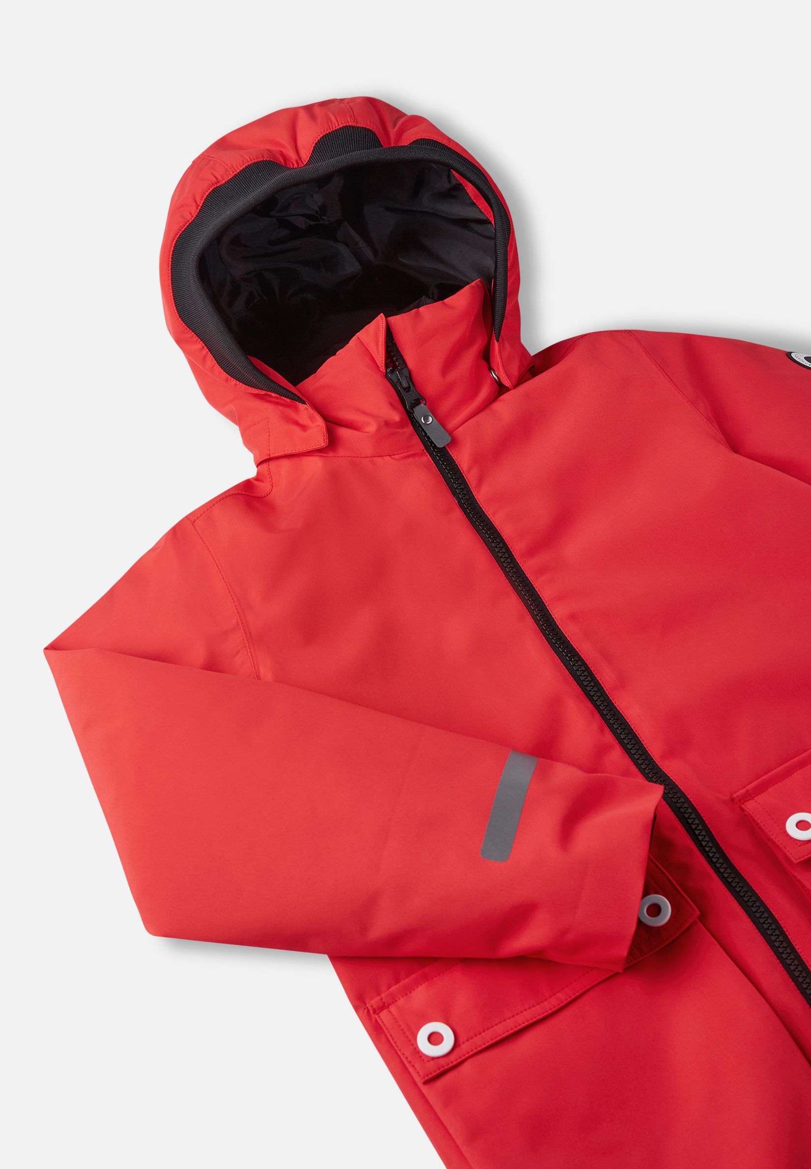 Куртка Reima 531512-3880 - фото 5