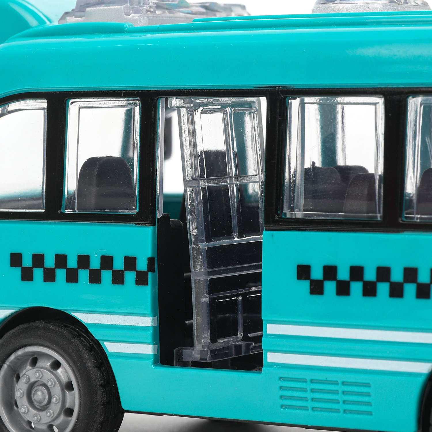 Автобус Технопарк Автобус 400021 - фото 10
