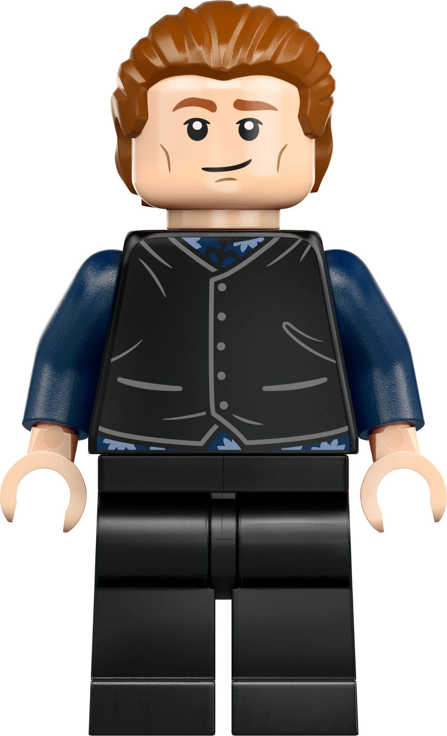 Конструктор LEGO Harry Potter 76437 2405 дет. - фото 22