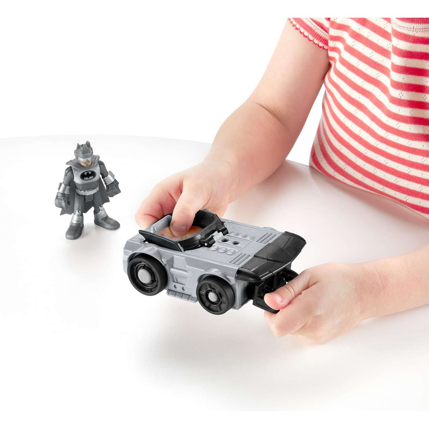 Игровой набор IMAGINEXT - фото 12