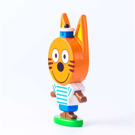 Фигурка Три кота Коржик