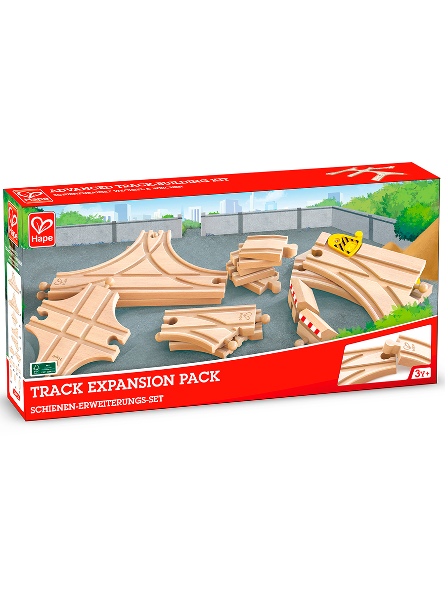 Дополнительные элементы Hape E3733_HP - фото 6